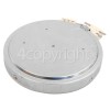 Hotpoint EW74P (T) Large Ceramic Dual Hotplate Element - 1800W/750W Eika 2022343813