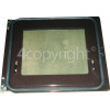 Rangemaster Inner Door Glass - L/H Oven