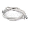 Electrolux Drain Hose 20mm End With Right Angle End 30mm Internal Dia.s'