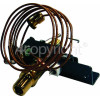Delonghi SRI Gas Heater Spares | 4delonghi