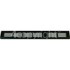 Rangemaster 7352 90 NG FSD cream PHD Flue Trim