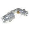 Rangemaster Burner Jet Holder Ng-no 95-1.7KW - Pkr