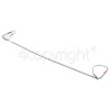 Rangemaster 9016 DXD 910 REFRIGERATOR CREAM Defrost Heater