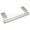 Baumatic Handle Silver