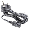 Sony Mains Cable