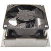 Rangemaster 91840 PROFESSIONAL PLUS 90 CER. CRANBERRY Cooling Fan