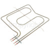 Indesit EI5MSCAG(X)/FR Dual Oven/Grill Element 2000W