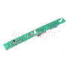 9246 FRIDGE FREEZER Control Panel PCB