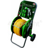 Kingfisher 25m Complete Hose Trolley Set