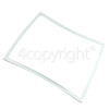 Whirlpool KCBCS 20600.1 (UK) Magnetic Freezer Door Seal : 620x510mm