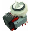 Smeg Use SMG792970110 Drain Pump