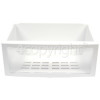 LG Freezer Drawer : 466x192x340mm