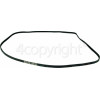 Crosslee Poly-Vee Drive Belt - 630J4