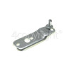 Creda F139LW Bottom Hinge