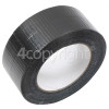 Altai Gaffa (Strong) Tape Black