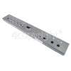 Rangemaster 6454 90 NG gun metal Control Panel Assembly