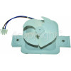 Beko CA5411FFW Fan Motor