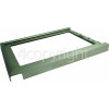 Sharp R953(SL)M Door Frame