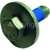 Andi AN 996108 Obsolete Bolt Pulley When Nil S'Sede To Alternate.