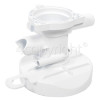 Gorenje WA65205 Filter - Pump Housing