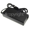 Classic Power Laptop AC Adapter (2 Pin Euro Plug)