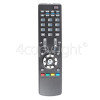 32LW782 RC1055 Remote Control