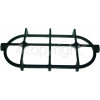 Pan Support Cast Iron Oval Stand