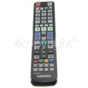 Samsung HTD5500 AH59-02342A Remote Control