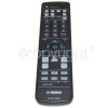 Yamaha Remote Control