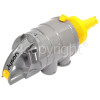 Dyson DC04 Standard (Silver/Yellow) Cyclone Top Assembly