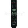 Samsung 00070B Remote Control