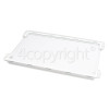 Servis Fridge Glass Shelf Assembly