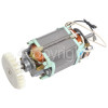 Flymo HT45S Motor Assembly