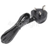 Sony Mains Cable