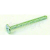 Rangemaster 6923 110 HOOD Electric stainless steel/chrome Obsolete Screw 4.2X44