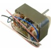 Hotpoint BH11C Obsolete Motor