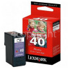 Lexmark Genuine 40 Photo Ink Cartridge