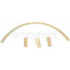Kenwood DF320 Bowl Supports