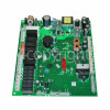 Rangemaster 4458 SXS 663 FRIDGE FREEZER BLACK/CHROME Main Control PCB : 0064000891J