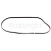 Hoover DXA 610AIW3/1-80 Poly-Vee Drive Belt - 1225J5EPJ ( 1225J5 )