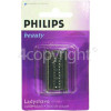 Philips 555 Ladyshaver Cutter