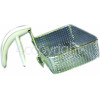 Kenwood DF285 Basket Assembly Complete
