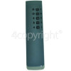 Rangemaster Remote Control