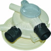 Electrolux ESL4114 Sump Pipe Union Complete