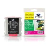 Jettec Remanufactured HP No 11 Magenta Ink Cartridge - C4837A