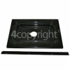 Rangemaster 7352 90 NG FSD cream PHD Hob Assembly - Right
