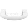 Stoves Refrigerator Door Handle - White