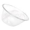 Zanussi F1045W Glass Porthole Rim