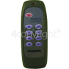 Ecosavers Additional Remote Control