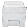 Gorenje Crisper Drawer : 402x245mm X 223mm Height
